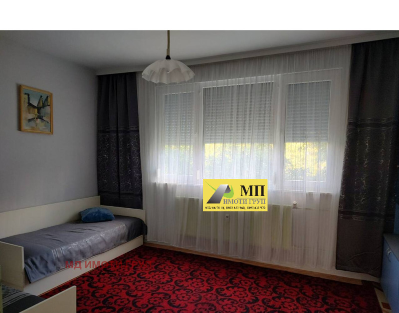 В оренду  3 кімнатна Пловдив , Кършияка , 120 кв.м | 64720710 - зображення [9]