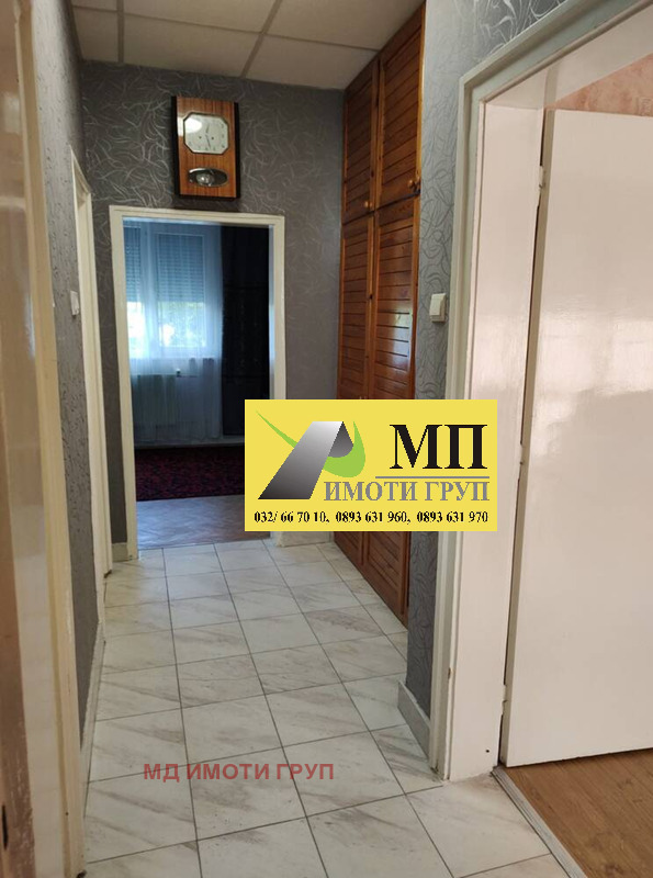 В оренду  3 кімнатна Пловдив , Кършияка , 120 кв.м | 64720710 - зображення [7]