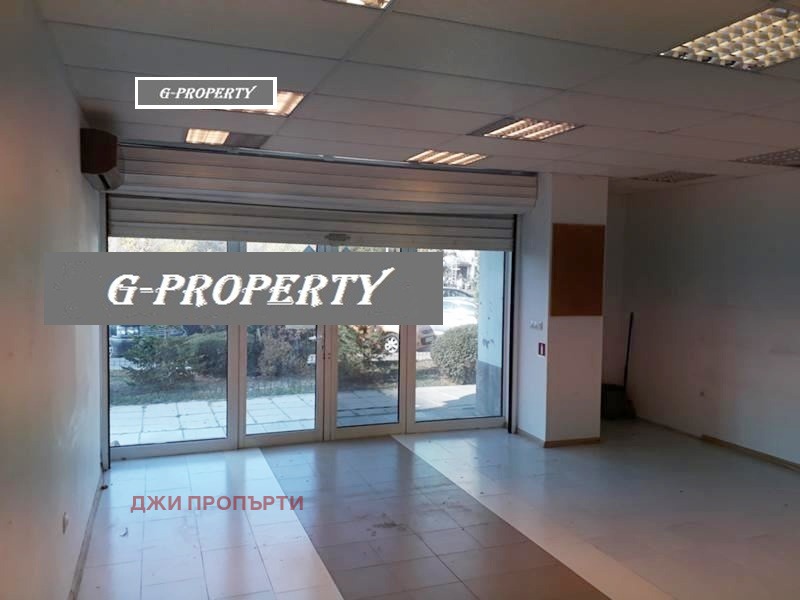 В аренду  Офис София , Младост 4 , 48 кв.м | 92594052 - изображение [4]