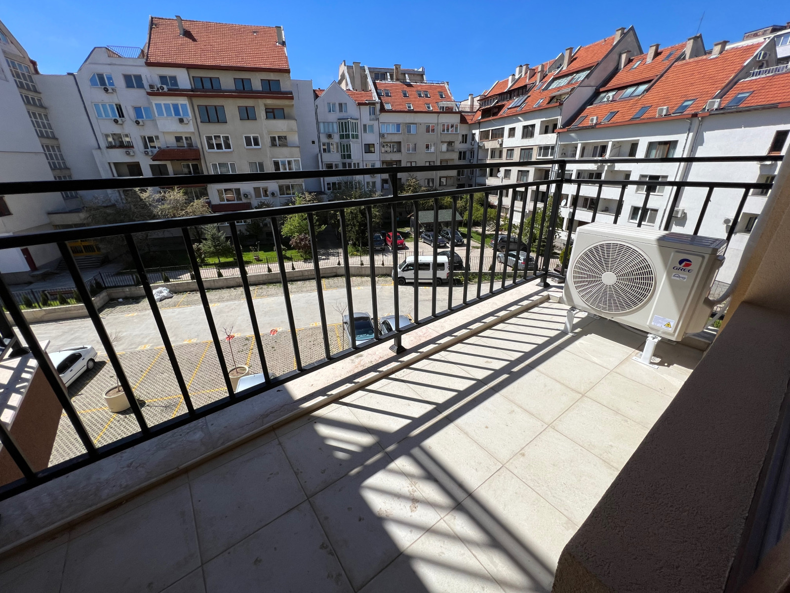 Дава под наем 1-СТАЕН, гр. София, Малинова долина, снимка 5 - Апартаменти - 54022570