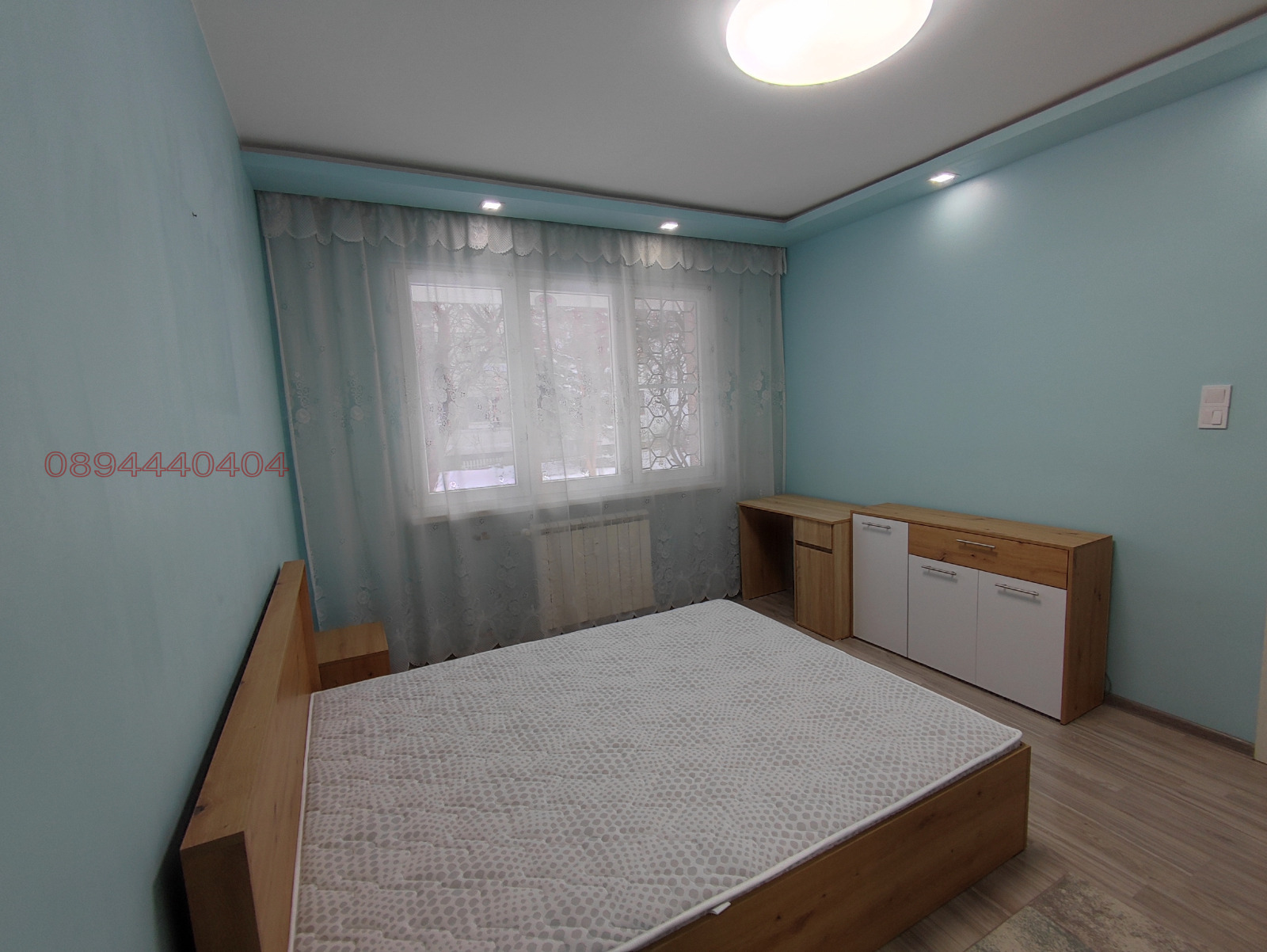 Дава под наем 2-СТАЕН, гр. София, Гоце Делчев, снимка 15 - Апартаменти - 53904141