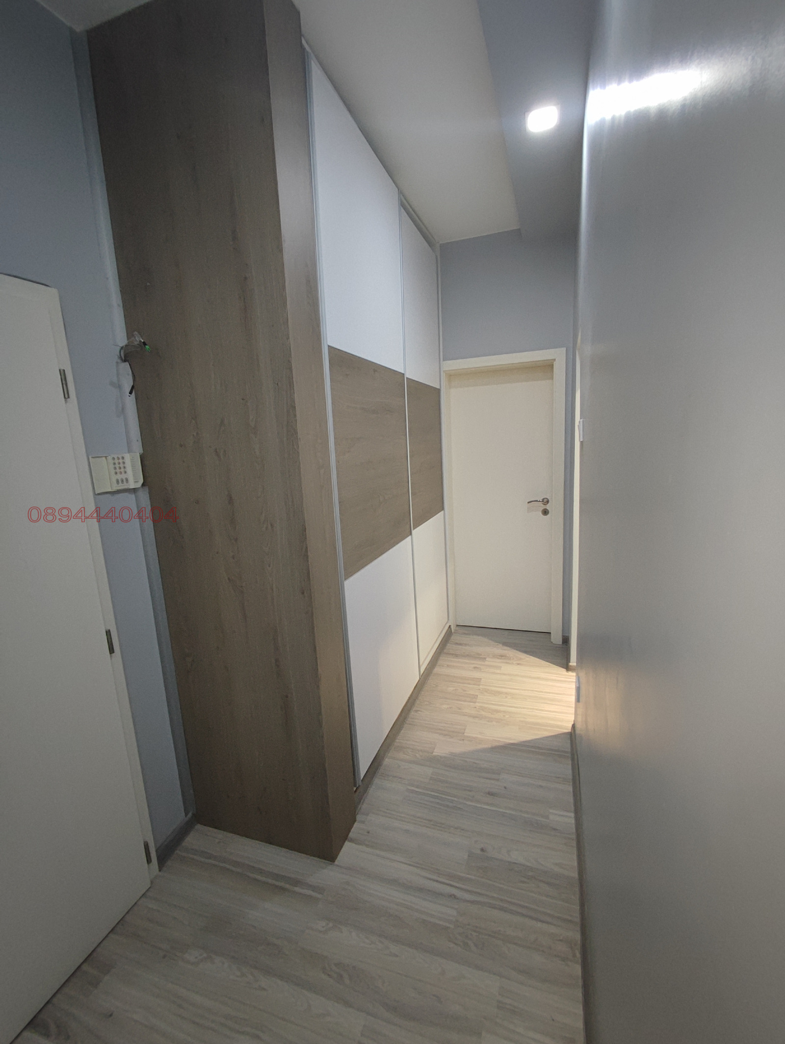 Дава под наем 2-СТАЕН, гр. София, Гоце Делчев, снимка 10 - Апартаменти - 53904141