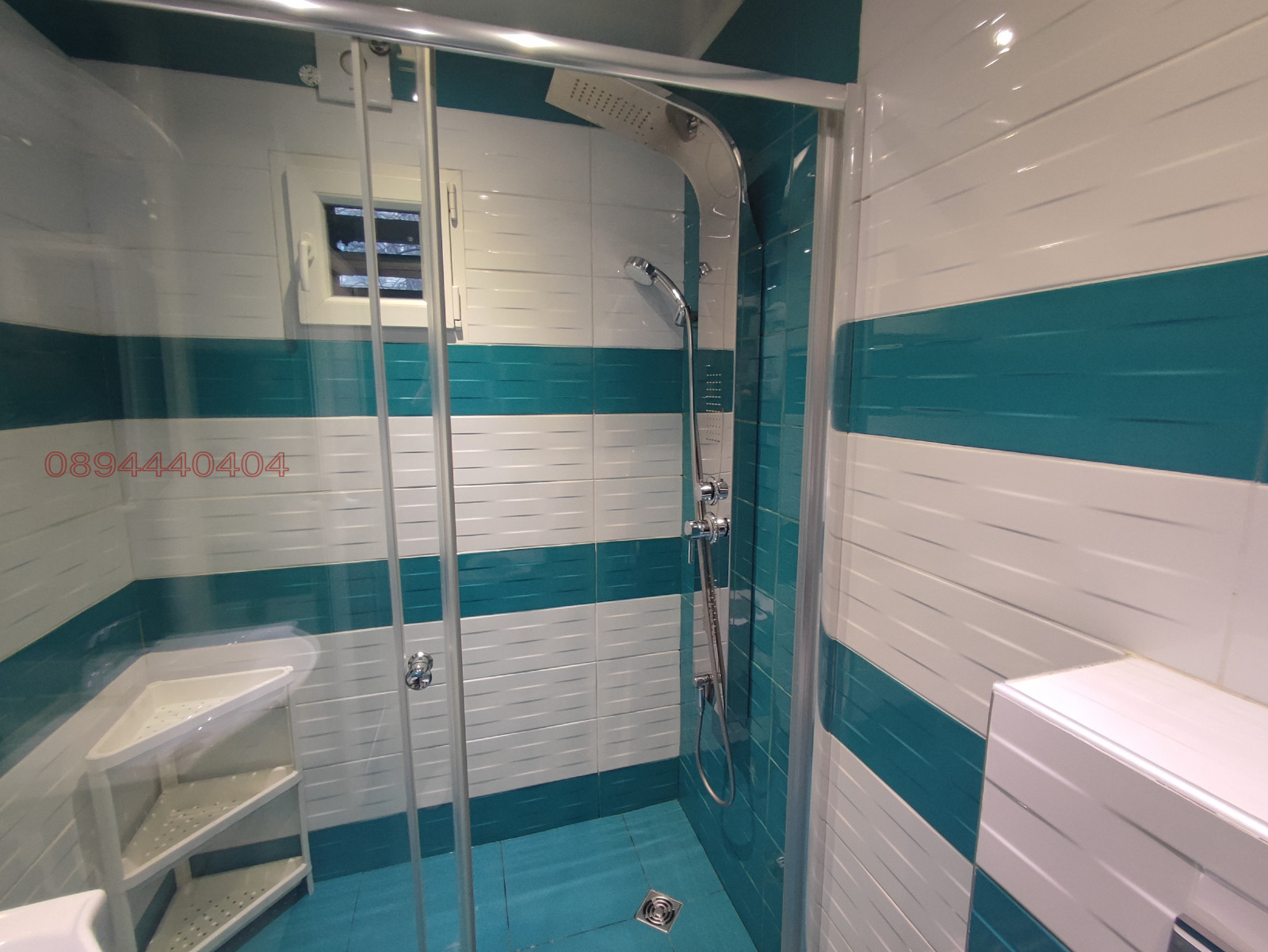 Дава под наем 2-СТАЕН, гр. София, Гоце Делчев, снимка 8 - Апартаменти - 53904141