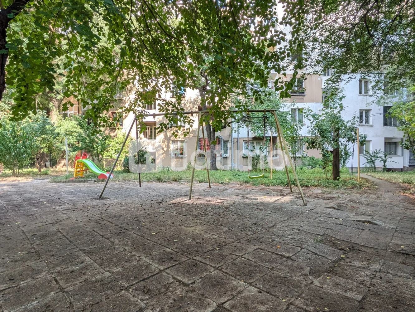 Дава под наем 2-СТАЕН, гр. София, Център, снимка 14 - Апартаменти - 55625547