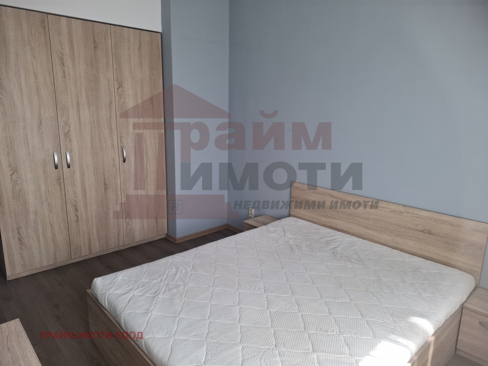 Дава под наем 3-СТАЕН, гр. София, Център, снимка 4 - Апартаменти - 56083625