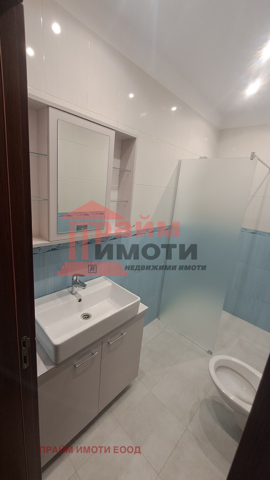 Дава под наем 3-СТАЕН, гр. София, Център, снимка 12 - Апартаменти - 56083625