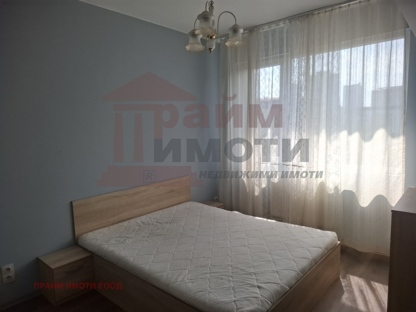 Дава под наем 3-СТАЕН, гр. София, Център, снимка 8 - Апартаменти - 56083625