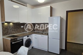 1 bedroom Malinova dolina, Sofia