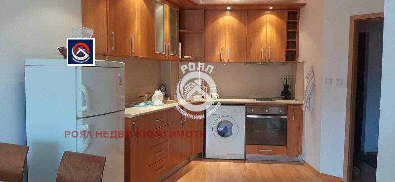 Te huur  1 slaapkamer Plovdiv , Marasja , 80 m² | 40024415 - afbeelding [2]