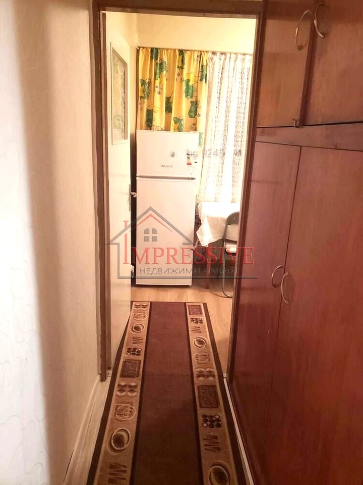 Para alugar  1 quarto Varna , Asparuhovo , 42 m² | 63100329 - imagem [5]