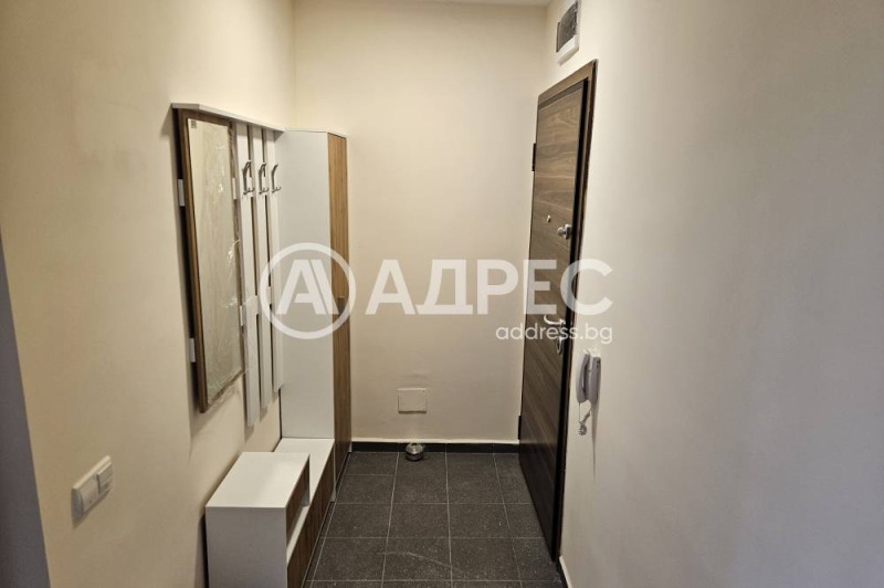 K pronájmu  1 ložnice Sofia , Malinova dolina , 54 m2 | 69949526 - obraz [9]