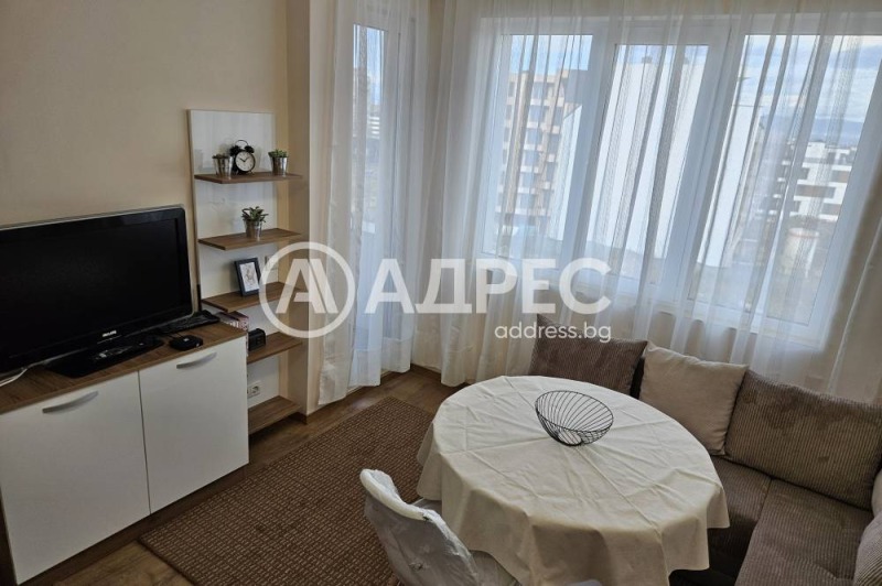 K pronájmu  1 ložnice Sofia , Malinova dolina , 54 m2 | 69949526 - obraz [3]
