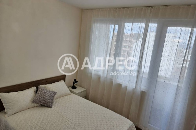 K pronájmu  1 ložnice Sofia , Malinova dolina , 54 m2 | 69949526 - obraz [6]