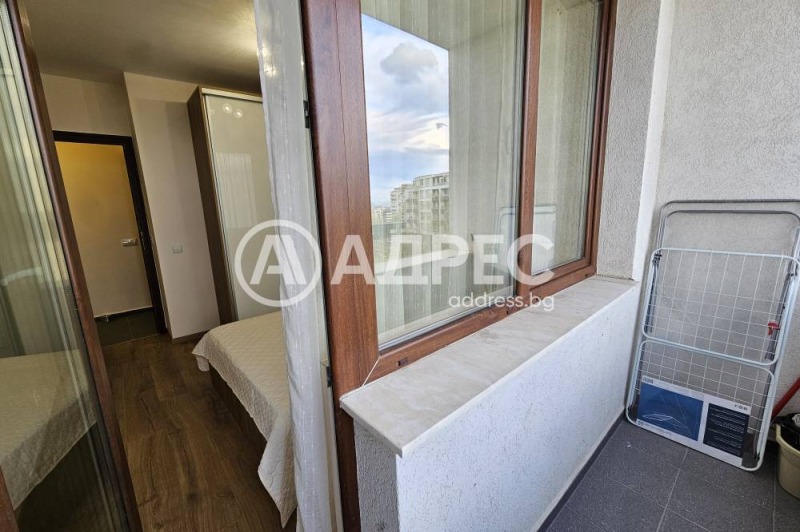 K pronájmu  1 ložnice Sofia , Malinova dolina , 54 m2 | 69949526 - obraz [7]