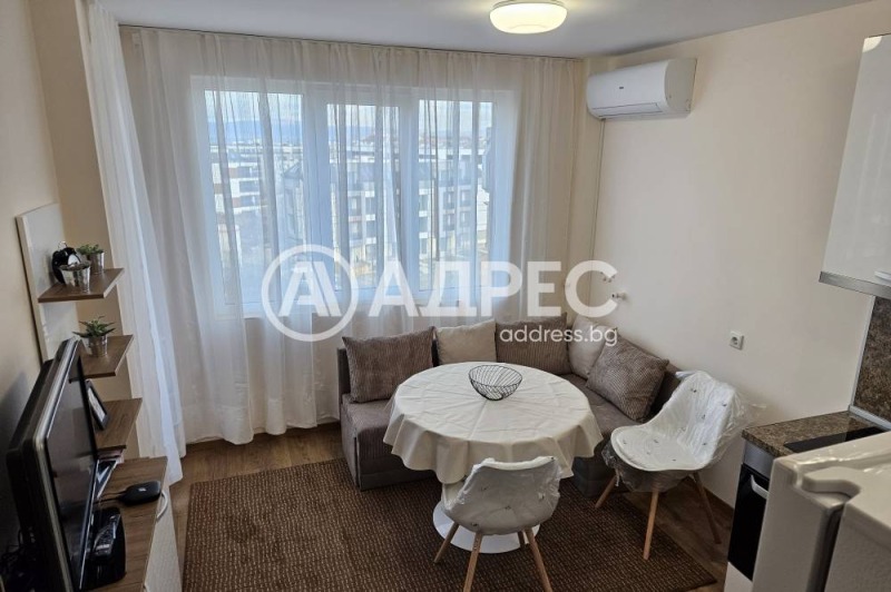 K pronájmu  1 ložnice Sofia , Malinova dolina , 54 m2 | 69949526 - obraz [2]
