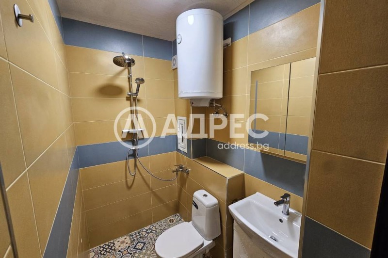 K pronájmu  1 ložnice Sofia , Malinova dolina , 54 m2 | 69949526 - obraz [8]