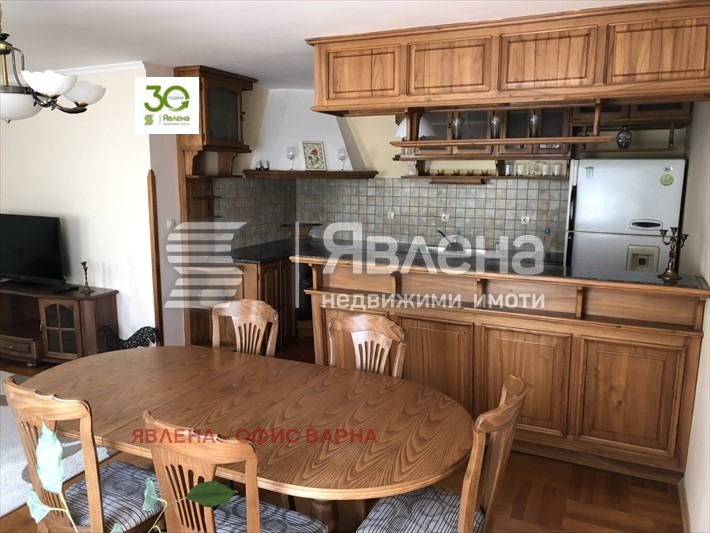 Издаје се  2 спаваће собе Варна , Чаталджа , 110 м2 | 80202623