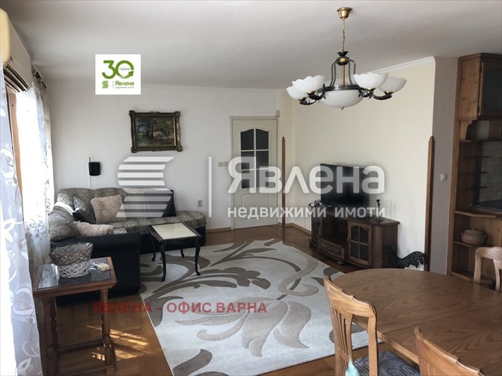 De inchiriat  2 dormitoare Varna , Ciataldja , 110 mp | 80202623 - imagine [4]