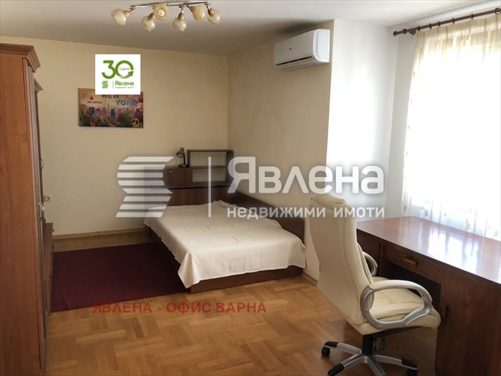 Издаје се  2 спаваће собе Варна , Чаталджа , 110 м2 | 80202623 - слика [6]