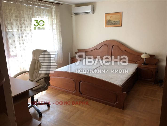 Издаје се  2 спаваће собе Варна , Чаталджа , 110 м2 | 80202623 - слика [5]