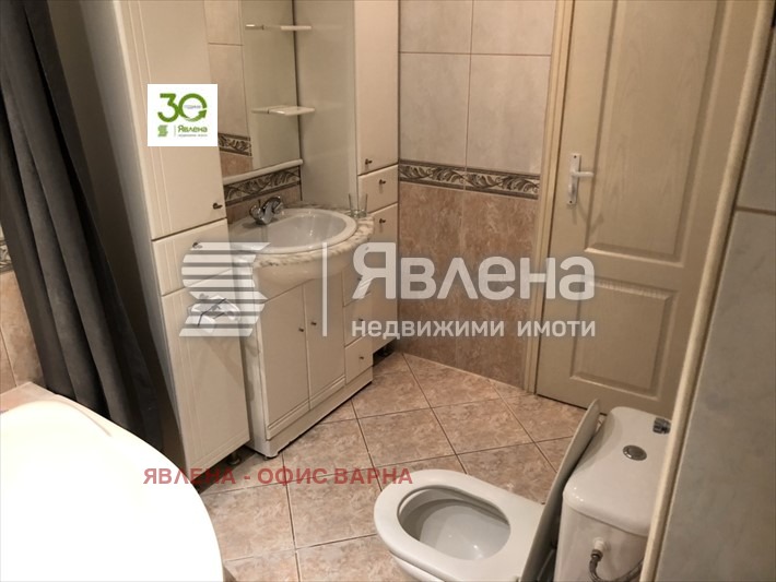 Издаје се  2 спаваће собе Варна , Чаталджа , 110 м2 | 80202623 - слика [9]