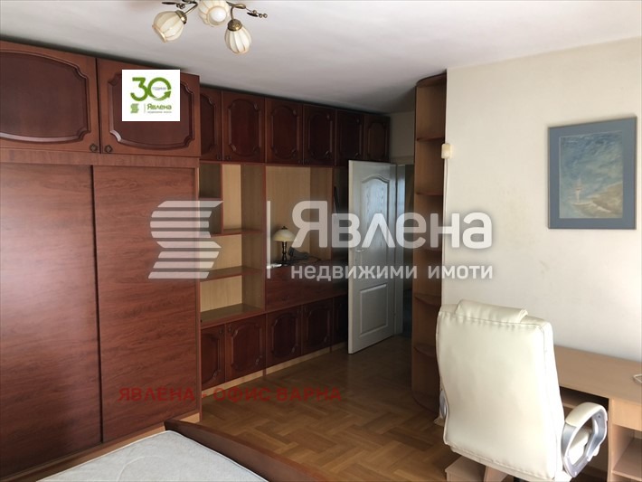 Издаје се  2 спаваће собе Варна , Чаталджа , 110 м2 | 80202623 - слика [7]