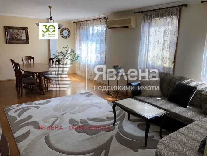 De inchiriat  2 dormitoare Varna , Ciataldja , 110 mp | 80202623 - imagine [3]