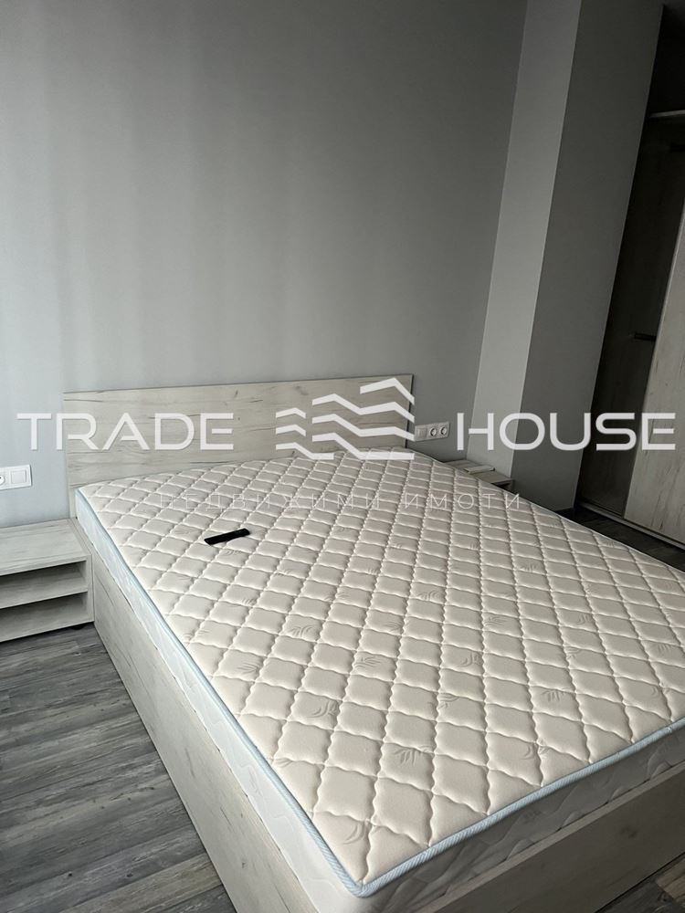 Kiadó  2 hálószobás Plovdiv , Kjucsuk Parizs , 90 négyzetméter | 68977173 - kép [6]