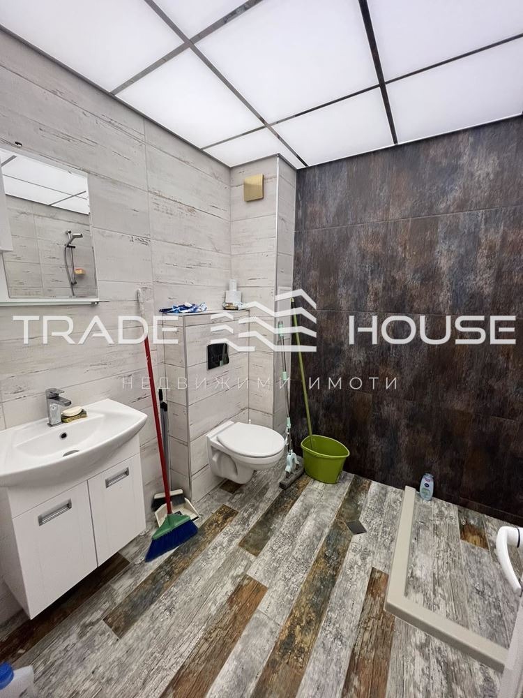 Kiadó  2 hálószobás Plovdiv , Kjucsuk Parizs , 90 négyzetméter | 68977173 - kép [9]