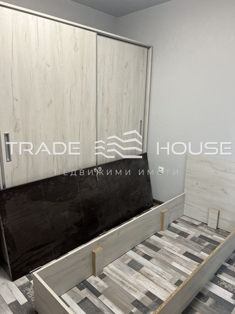 Kiadó  2 hálószobás Plovdiv , Kjucsuk Parizs , 90 négyzetméter | 68977173 - kép [5]
