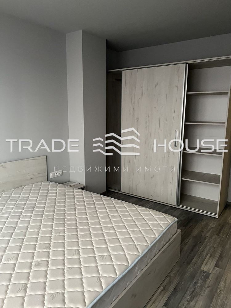 Kiadó  2 hálószobás Plovdiv , Kjucsuk Parizs , 90 négyzetméter | 68977173 - kép [7]