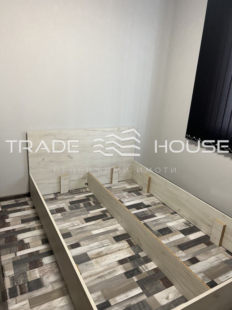 Kiadó  2 hálószobás Plovdiv , Kjucsuk Parizs , 90 négyzetméter | 68977173 - kép [4]