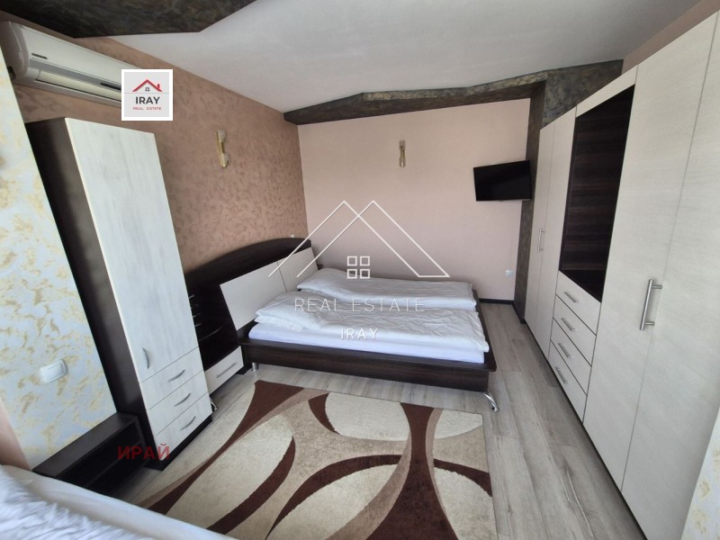 В аренду  2 спальни Стара Загора , Център , 65 кв.м | 78066274 - изображение [9]