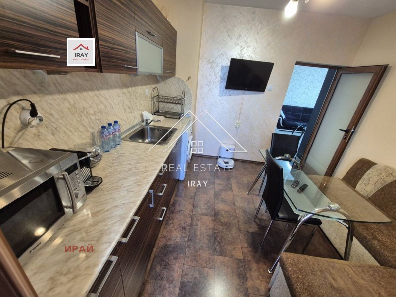 В аренду  2 спальни Стара Загора , Център , 65 кв.м | 78066274 - изображение [8]