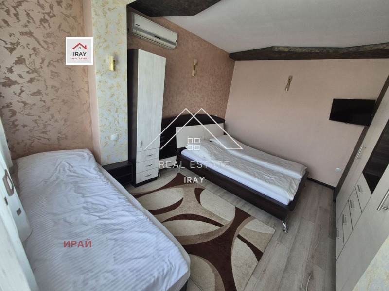 В аренду  2 спальни Стара Загора , Център , 65 кв.м | 78066274 - изображение [11]