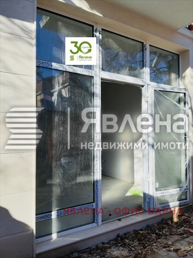 A louer  Boutique Varna , Tsentar , 45 m² | 77030121