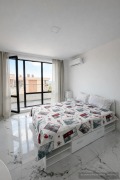 Дава под наем  1-стаен град Варна , Виница , 45 кв.м | 99386975 - изображение [3]