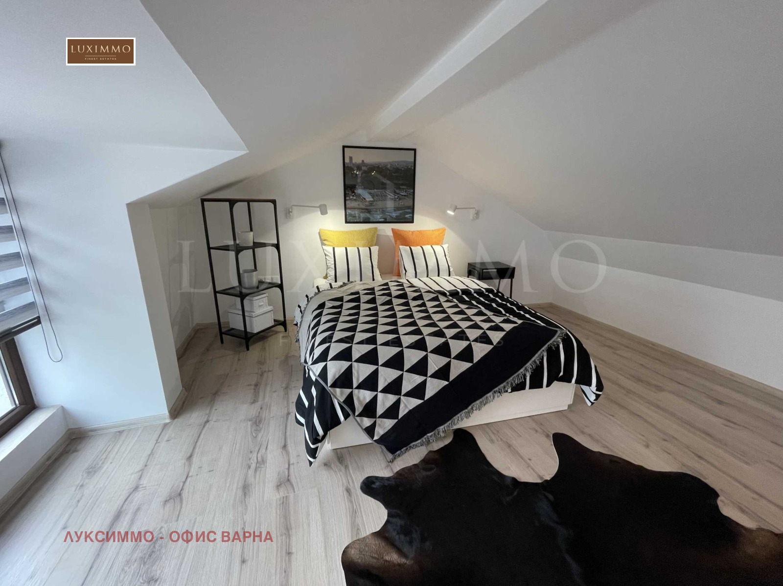 Дава под Наем 1-СТАЕН | Imot.bg — изображение 13