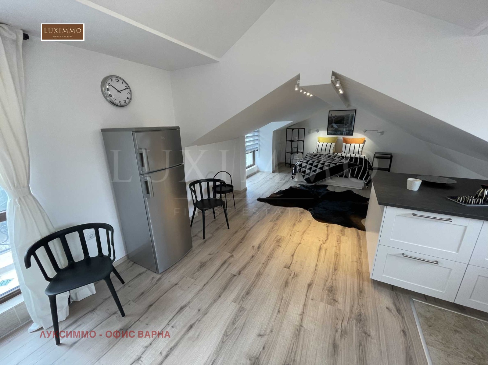 Дава под Наем 1-СТАЕН | Imot.bg — изображение 12