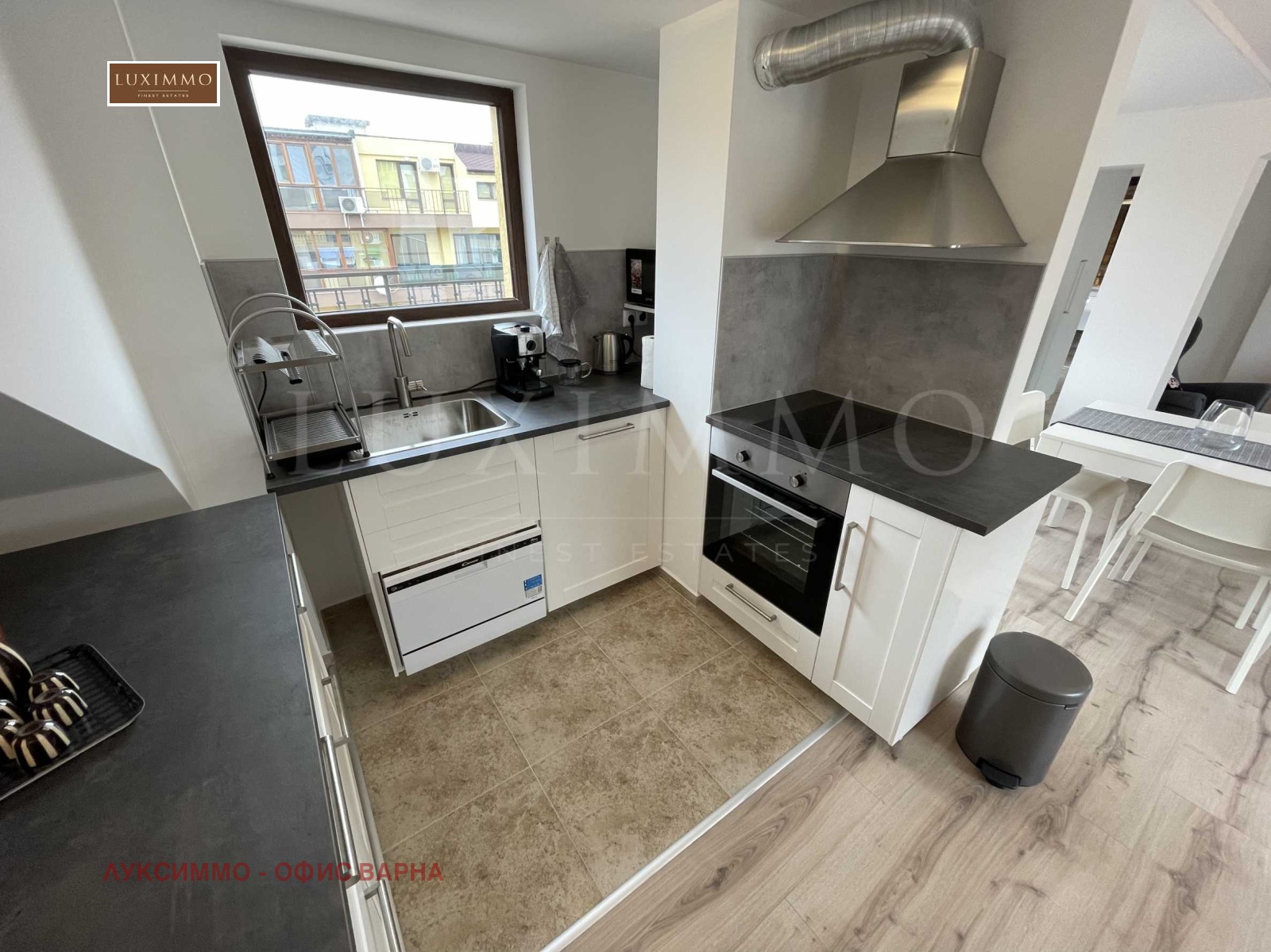 Дава под Наем 1-СТАЕН | Imot.bg — изображение 7