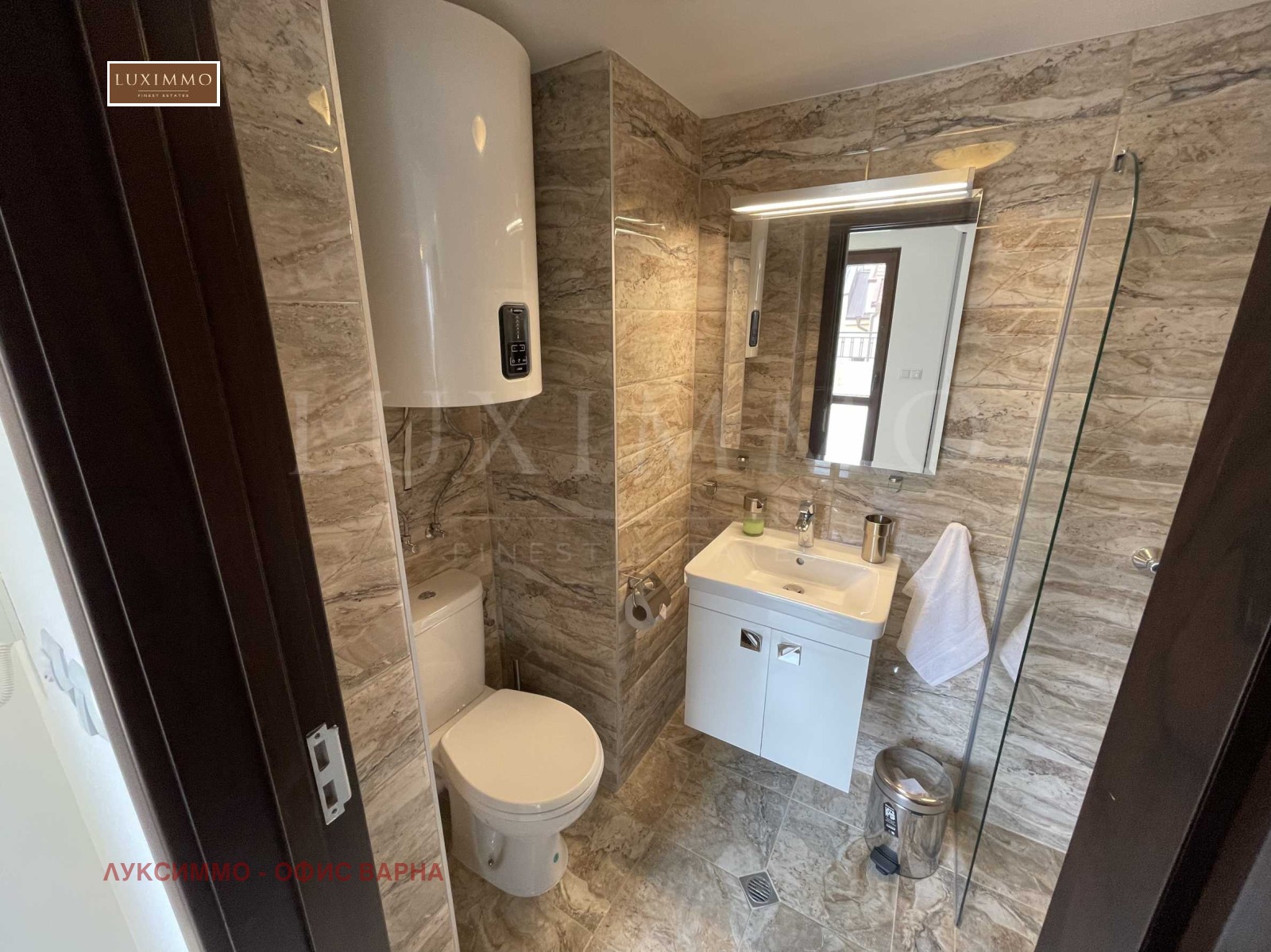 Дава под Наем 1-СТАЕН | Imot.bg — изображение 16