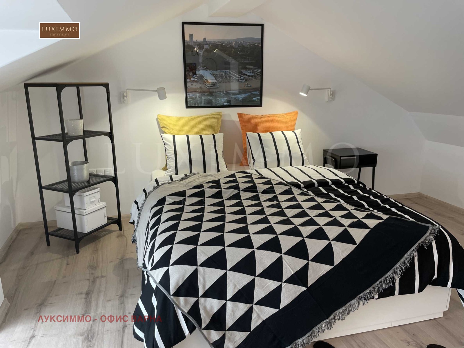 Дава под Наем 1-СТАЕН | Imot.bg — изображение 14