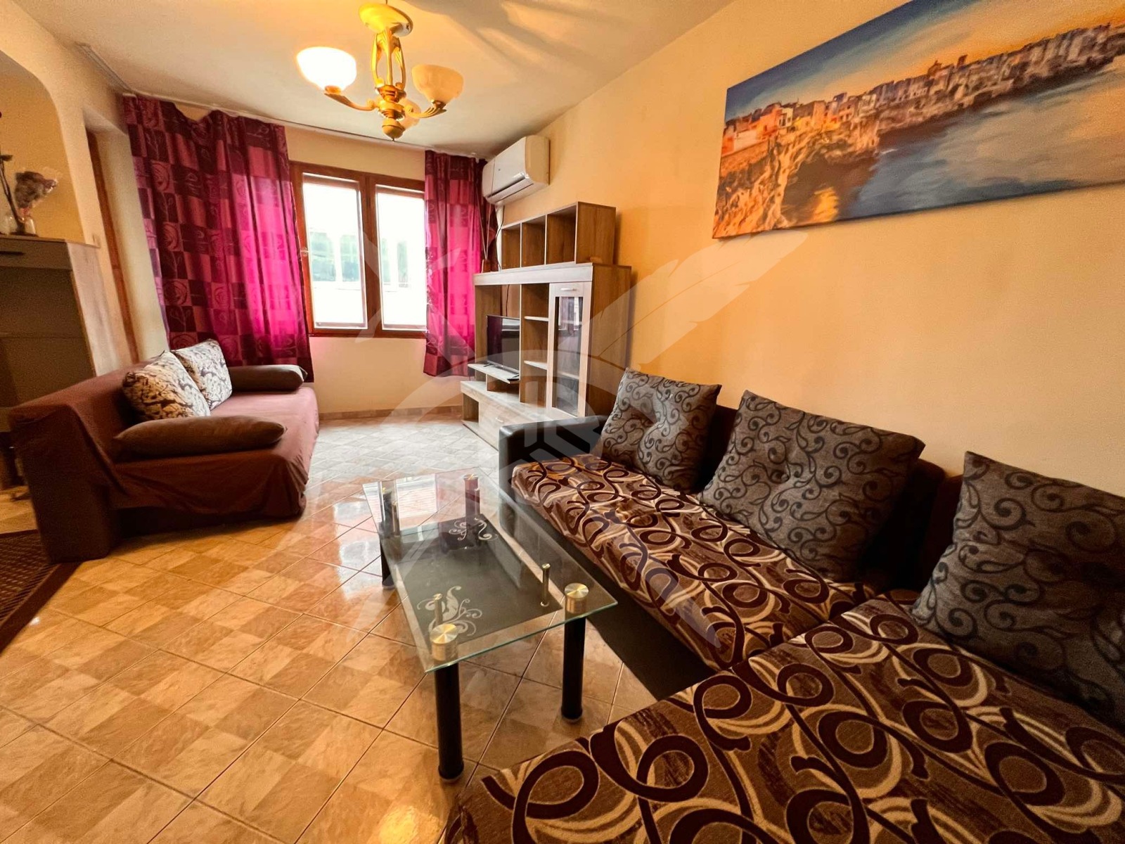 Дава под Наем 3-СТАЕН | Imot.bg — изображение 2