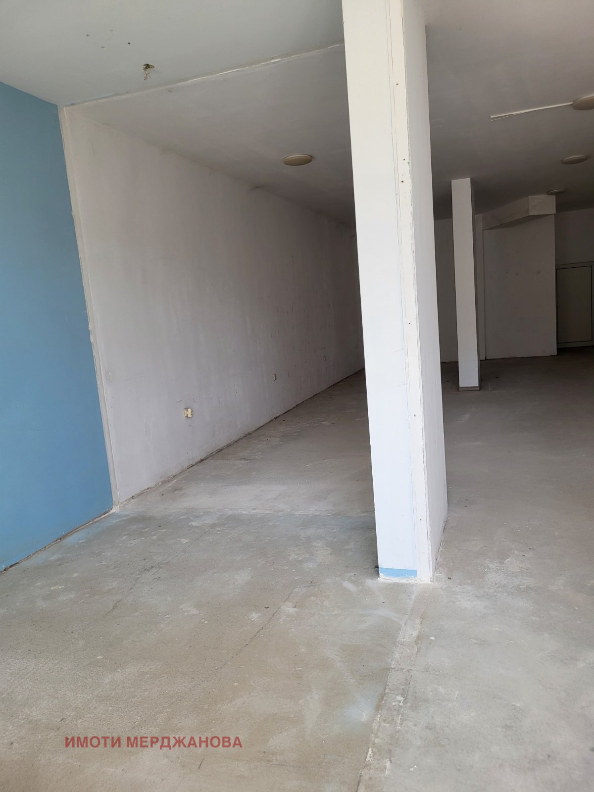 Дава под Наем МАГАЗИН | Imot.bg — изображение 4