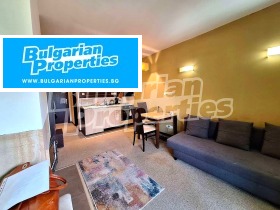 För uthyrning Studio