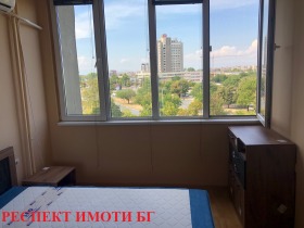 1 спаваћа соба Тракија, Пловдив 14