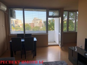1 спаваћа соба Тракија, Пловдив 5