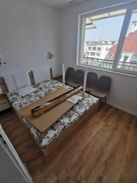 1 chambre Meden roudnik - zona V, Bourgas 4