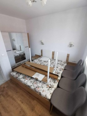 1 Schlafzimmer Meden rudnik - zona W, Burgas 3