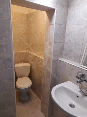 1 bedroom ZhP Gara, Varna 4